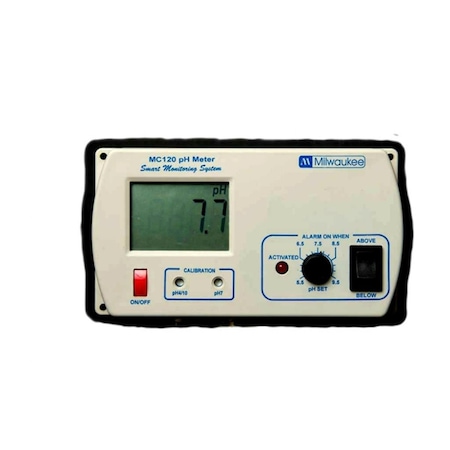 Milwaukee Instruments Multifunction pH monitor MI375519